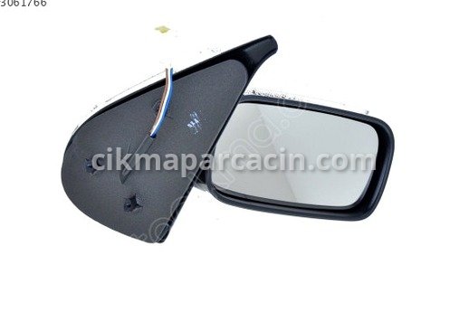 Fiat Siena Ayna Sinyali çıkma parça