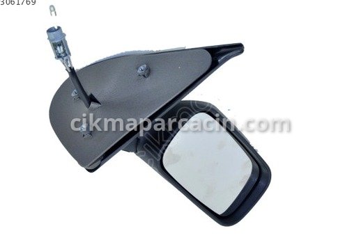 Fiat Siena Ayna Sinyali çıkma parça