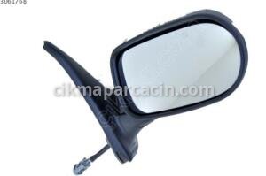 Dış Dikiz Ayna Sağ Palio (Van) 2002 Sonrası OEM 735415333