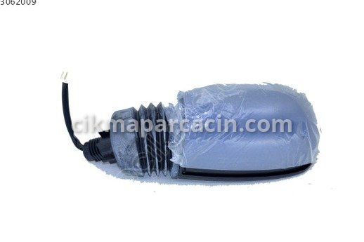 Fiat Punto Ayna Sinyali çıkma parça