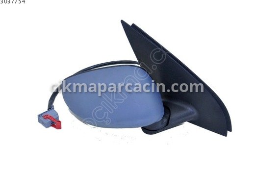 Mazda CX-5 Ayna Kapağı çıkma parça