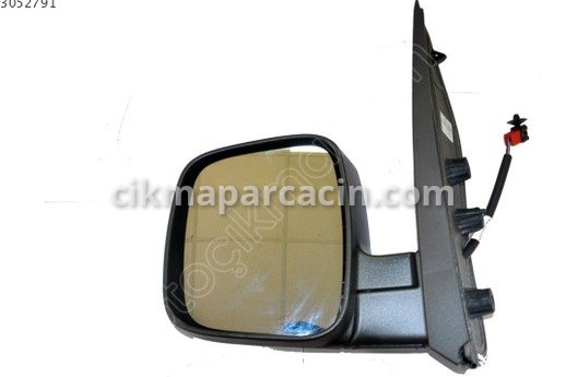 Fiat Fiorino Sol Dış Ayna çıkma parça