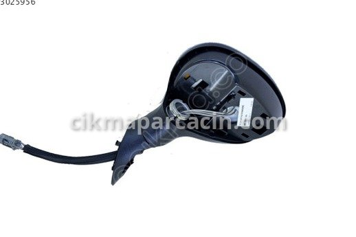 Fiat Punto İç Ayna çıkma parça