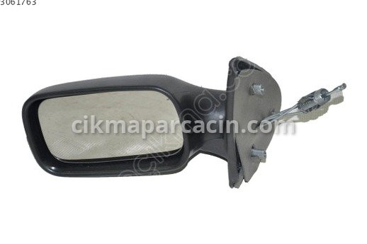 Fiat Siena Ayna Motoru çıkma parça