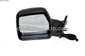 Dış Dikiz Ayna Sol Scudo 1998-2006 Arası (Manuel) | OEM VIEWMAX-VM-117L