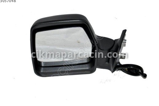 Fiat Scudo Sol Dış Ayna çıkma parça