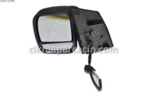 Dış Dikiz Ayna Sol Scudo 2007 Sonrası (Elektirikli) | OEM FROW-168-1607-007