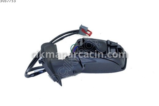 Mazda 3 Ayna Kapağı çıkma parça