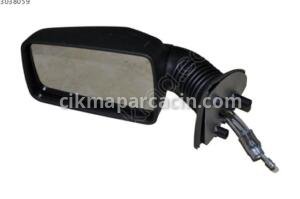 Dış Dikiz Ayna Sol Tempra-Tipo (Manuel) OEM 7600310