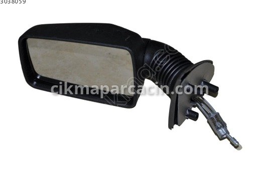 Fiat Tempra Sol Dış Ayna çıkma parça