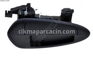 Dış Kapı Kolu Arka Sağ Grande Punto OEM 735470946