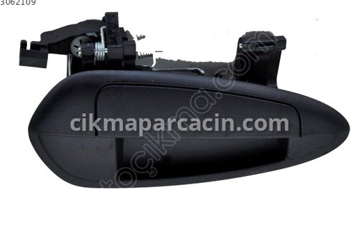 Fiat Punto Dış Kapı Kolu çıkma parça