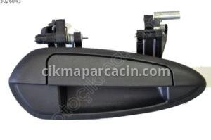 Dış Kapı Kolu Arka Sağ Linea OEM 3530421