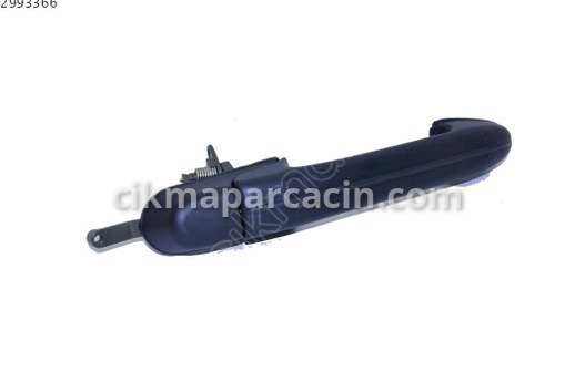 Fiat Albea Dış Kapı Kolu çıkma parça