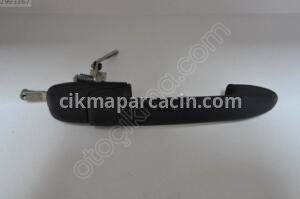 Dış Kapı Kolu Arka Sağ Marea-Brava-Bravo (Çizgisiz) OEM 46787585