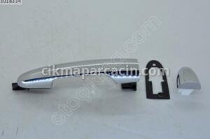Dış Kapı Kolu Arka Sol Egea | OEM U03231591