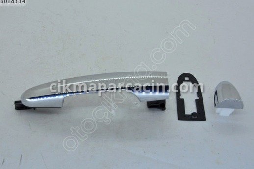 Fiat Egea Dış Kapı Kolu çıkma parça