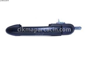 Dış Kapı Kolu Arka Sol Marea-Brava-Bravo (Çizgisiz) OEM 46787586