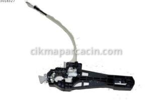 Dış Kapı Kolu İç Mekanizması Arka Sol Egea OEM 52162374