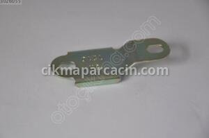 Dış Kapı Kolu Karşılık Sacı Linea OEM 51790393