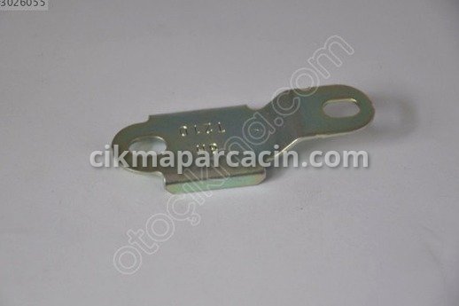 Fiat Linea Dış Kapı Kolu çıkma parça