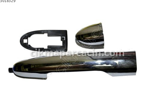 Fiat Egea Dış Kapı Kolu çıkma parça