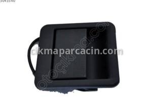 Dış Kapı Kolu Ön Ducato 1998-2001 Arası