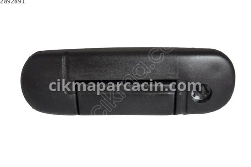 Toyota Auris Dış Kapı Kolu çıkma parça