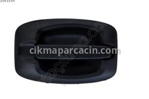 Dış Kapı Kolu Ön Sağ Ducato 2006 Sonrası OEM 735423241