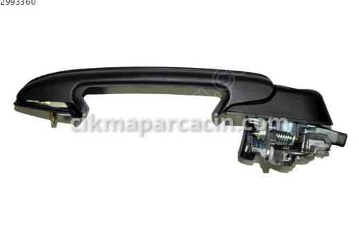 Fiat Albea Dış Kapı Kolu çıkma parça