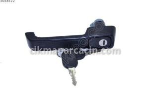Dış Kapı Kolu Ön Sağ Uno (Anahtarlı) | OEM ACROLCAR-41-1007