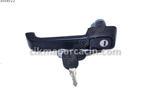 Fiat Uno Dış Kapı Kolu çıkma parça