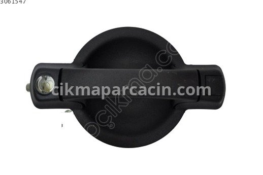 Fiat Doblo Dış Kapı Kolu çıkma parça