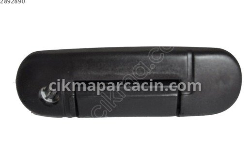 Toyota Auris Dış Kapı Kolu çıkma parça