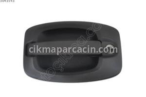 Dış Kapı Kolu Ön Sol Ducato 2006 Sonrası OEM 735423244