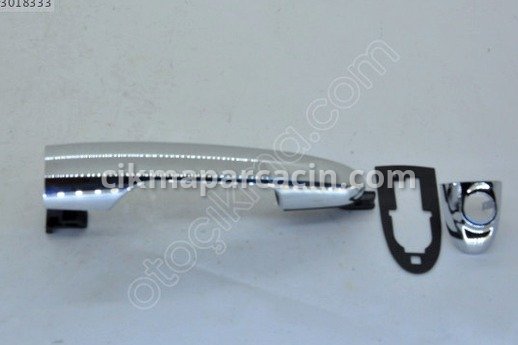 Fiat Egea Dış Kapı Kolu çıkma parça