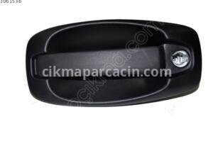 Dış Kapı Kolu Ön Sol Fiorino-Doblo 2010 Sonrası OEM 735507860