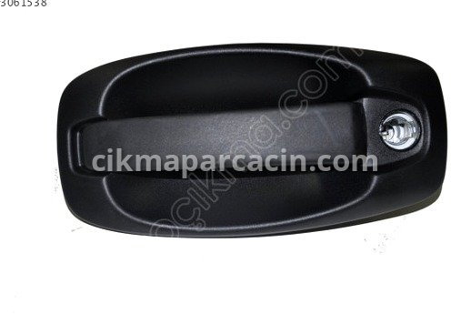 Fiat Doblo Dış Kapı Kolu çıkma parça