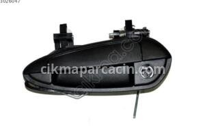 Dış Kapı Kolu Ön Sol Linea OEM 3530411