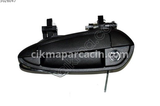 Fiat Linea Dış Kapı Kolu çıkma parça