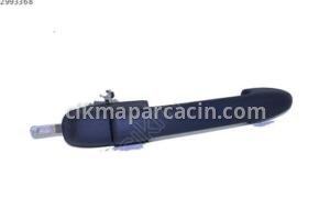 Dış Kapı Kolu Ön Sol Marea-Brava-Bravo (Çizgisiz) OEM 46787584