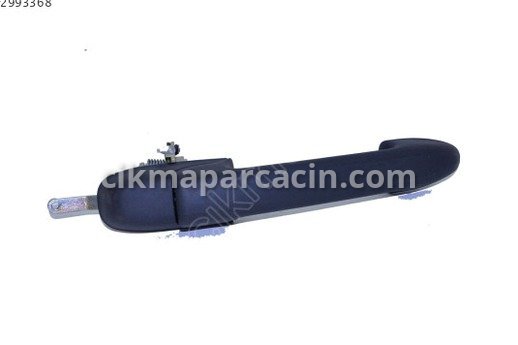 Fiat Albea Dış Kapı Kolu çıkma parça