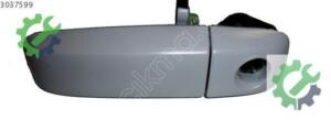Dış Kapı Kolu Ön Sol Panda 2003-2012 Arası OEM 735458782