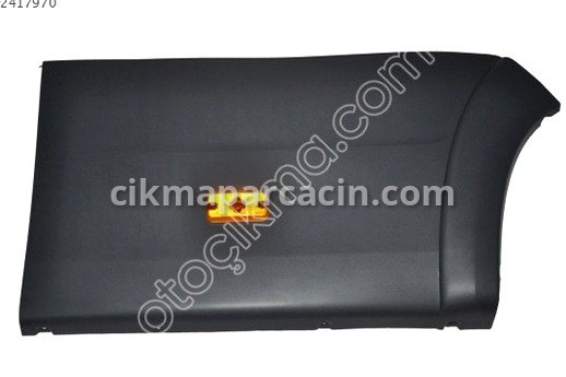 Fiat Punto Arka Çamurluk çıkma parça