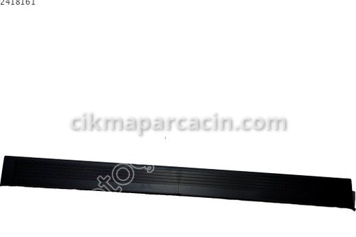 Fiat Punto Arka Tampon çıkma parça