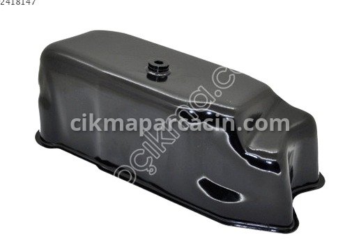 Citroen Jumper Motor Yağları çıkma parça