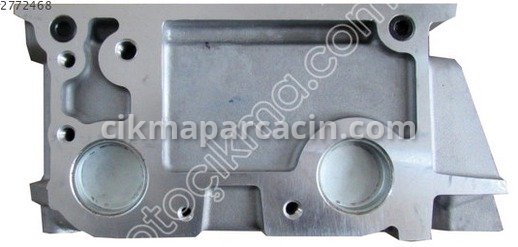 Fiat Punto Silindir Kapağı çıkma parça