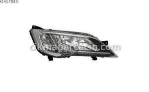 DUCATO FAR ELEKTRIK MOTORLU KROM LEDLİ SAĞ 2014-> 1394422080 OEM 1394422080