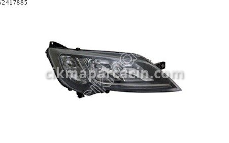 Fiat Punto Sağ Ön Far çıkma parça