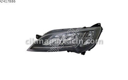 Fiat Punto Elektrik Tesisatı çıkma parça